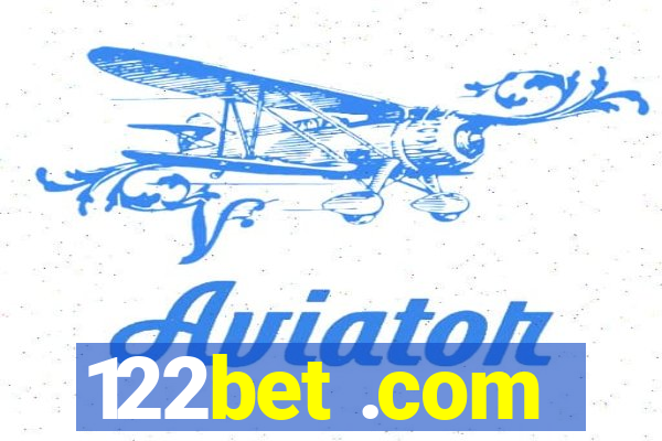 122bet .com